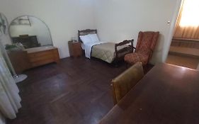 Departamento Amplio 3 ambientes - Belgrano